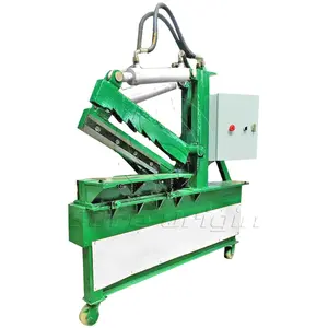 Low Price High Quality Hydraulic Shearing Steel Plate Cutting Machinery Steel Plate Shear