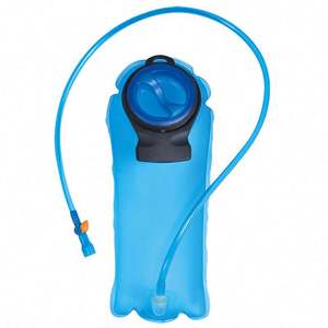 Bolsa de Hidratación de TPU de Grado Alimenticio Libre de BPA con Capacidad de 1-3L para Correr/Senderismo/Camping - Product Image 5