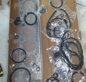 D12D Overhaul Package - Engine Components, Gasket Kit - Product Image 4