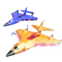 Lehoo Toys X320 RC Planeur Avion Volant Gyro Stabiliser 2.4G EPP Mousse Étanche RC Avion