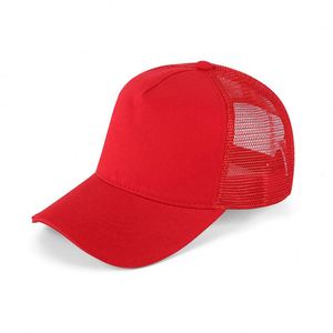 หมวกเบสบอลปักลายสัตว์แฟชั่นคอลเลคชั่นใหม่ปี 2026 พร้อมตาข่ายแบบ Trucker Hat  รับสั่งทำโลโก้ - Product Image 3