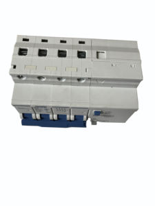 INKAY-disyuntor mcb dc, gran capacidad, precio - Product Image 3