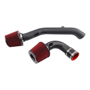 Kit d'admission d'air 75mm 80mm pour BMW F87 M2 F80 M3 F82 F83 M4 S55 Amélioration des performances - Product Image 2