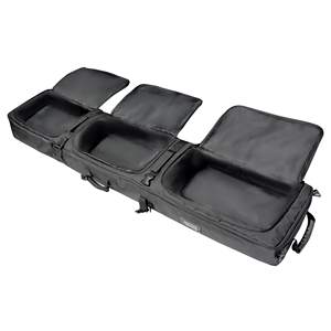 Funda Protectora para Tabla de Snowboard Black Rhino, Antiarañazos, Antioxidante, Carcasa Rígida, Anti-robo, Ligera - Product Image 4