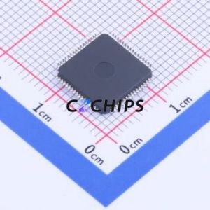Microcontrolador de chip IC de circuito integrado GD32F305RBT6 (10x10) nuevo y original (MCU/MPU/SoC) - Product Image 2