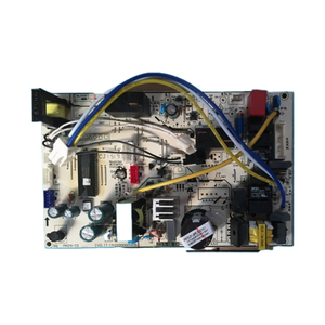 In stock PLC Control <strong>Board</strong> for air Conditioner V-KIK35-<strong>DAN</strong>-H[8513+LMSR] V-KIK26-<strong>DAN</strong>-H[8513] - Product Image 2
