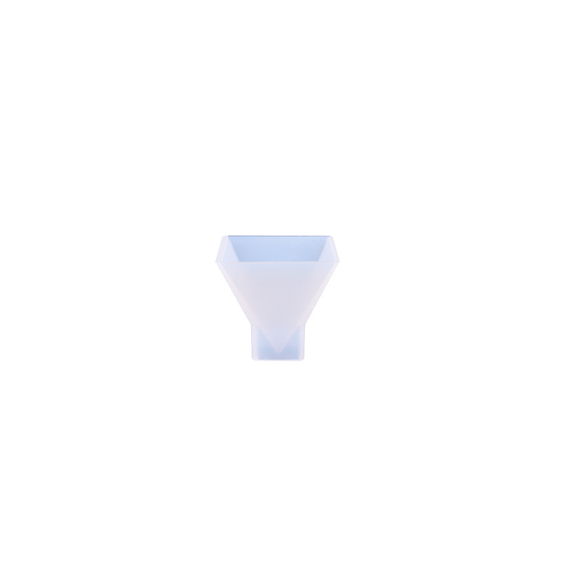 White-2*2*2cm