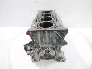 Bloque de Motor Usado Original para Mercedes 250 C117 2.0 M270.920 R2700101501, Bloques de Cilindros M270.920, Bloque de Motor Usado Original - Product Image 2