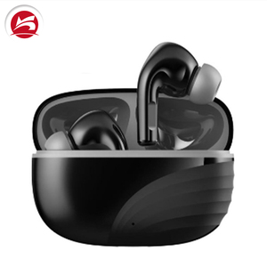 Audífonos Intrauditivos Profesionales Techfire Boomboods Dubstep Buzz X5 <span class=keywords><strong>con</strong></span> Chipset JL, Económicos, <span class=keywords><strong>con</strong></span> Estuche de Carga, Accesorio VC, Audífonos TWS - Product Image 1