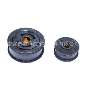 Junta de goma para conector de palanca de cambios de transmisión manual Kia Hyundai Elantra Mitsubishi, eje de 11 mm, longitud de 15 mm - Product Image 4