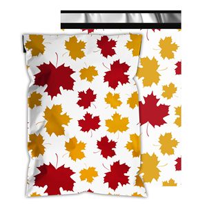 <b>Compostable</b> Express Mailers Biodegradable Courier <b>Bags</b> Eco Friendly Apparel Shipping Packaging Bulk - Product Image 1