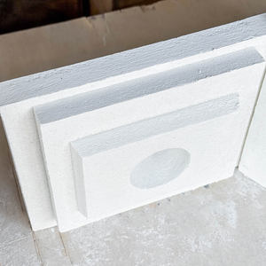 Solución de Cámara de Cerámica Industrial de Alto Contenido de Aluminio con Visualización del Proceso de Calentamiento en Tiempo Real, 1430°C de Trabajo - Product Image 6