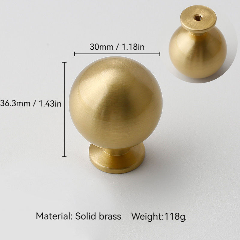 8064-Diamètre 30 mm * H36,3 mm