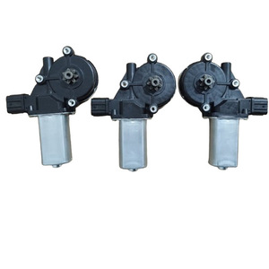 มอเตอร์ปรับกระจกหน้าต่างสำหรับ Holden Colorado Dmax RG Isuzu 2012-2020 อะไหล่ซ่อมทดแทน - Product Image 2