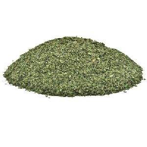 Thé en sachets de Moringa Oleifera, le plus vendu, coupé de première qualité, du fabricant indien, en vrac, pour l'exportation, emballé en sachets. - Product Image 2