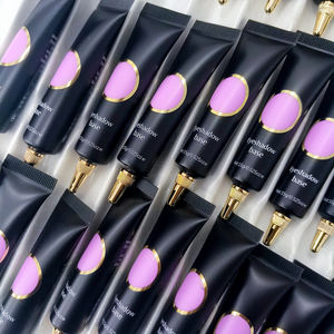 Venta al por mayor <span class=keywords><strong>Base</strong></span> de larga duración <span class=keywords><strong>Base</strong></span> de sombra de ojos <span class=keywords><strong>Base</strong></span> de imprimación más gruesa con etiqueta privada - Product Image 4