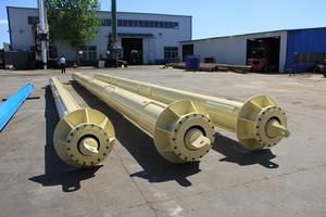 Barre Kelly à verrouillage complet combinée - Product Image 3