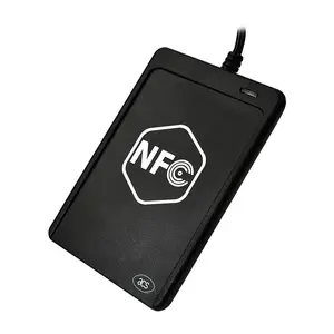 13.56mhz ISO14443 RFID البسيطة NFC USB الذكية قارئ بطاقات الكاتب ACR1251U