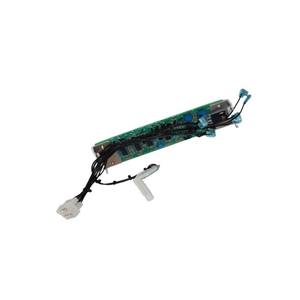 Placa de Control de Válvula Multivía Daewoo Doosan B13T B15T B18T 24V, Placa de Circuito de Solenoide para Montacargas Eléctrico A10154513 - Product Image 2