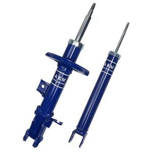 ABM para <span class=keywords><strong>Jaguar</strong></span> XF amortiguación ajustable autopartes amortiguador coilover kit para C2Z18564 C2Z11486 C2Z15405 - Product Image 1