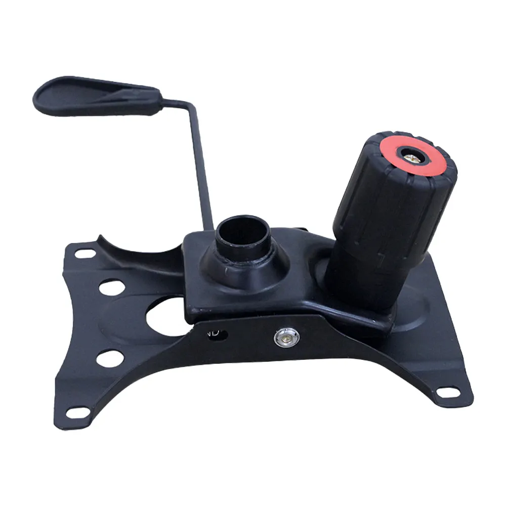 Furniture Parts Adjustable Swivel Chair Plate Multifunction Chair Mechanisms for Office Chair