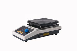 <span class=keywords><strong>Agitador</strong></span> Magnético de Laboratorio, Mini Placa Calefactora Digital con Agitación Magnética - Product Image 4