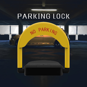 Nhà Cung Cấp Sản Xuất OEM Giấy Chứng Nhận CE Điều Khiển Từ Xa Không Dây Tự Động Khóa Đỗ Xe Thông Minh - Product Image 4