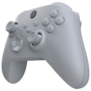 Carcasa Completa para Control de Xbox Series X/S, Kit de Repuesto para Armar Tú Mismo - Product Image 4