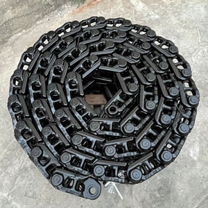 โซ่แทร็คโซ่แทร็คโซ่แทร็คโซ่แทร็ค CAT320N E200B CAT320B CAT318 CAT320รถขุด - Product Image 1