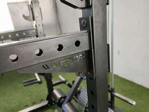 Equipo de Fitness Multifuncional para Sentadillas, para Uso en Casa y Gimnasio - Product Image 5