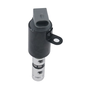 Soupape de régulation de pression d'huile à température normale 12V CC pour moteurs Hyundai Kia 24356-3E000 - Product Image 2