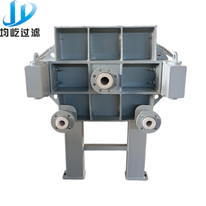 Máy Lọc áp lực tự động kín 630-Ổ đĩa thủy lực-Lọc hóa chất và khai thác - Product Image 5