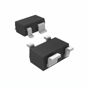 BOM IC In Stock MAX6388XS42D1-T Buy Online Electronic Components Power Management (PMIC) SC 82A, SOT 343 - Product Image 1