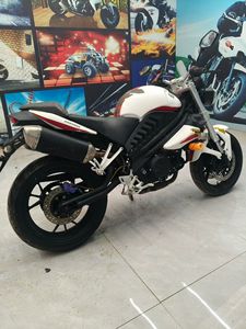 มอเตอร์ไซค์มือสอง Benda BD250GS 250cc รถมอเตอร์ไซค์แบบสตรีทไบค์ สปอร์ตไบค์ ออฟโรด สภาพเดิม <span class=keywords><strong>ราคา</strong></span>ไม่แพง - Product Image 5