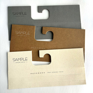 Kledinghanger <span class=keywords><strong>Hang</strong></span> Tags Verdikte Platen Kleding Gordijn Stof Opknoping Monster Kaarten Custom <span class=keywords><strong>Hang</strong></span> Tags Voor Kleding Merk - Product Image 1