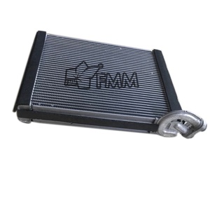 Evaporador de Aire Acondicionado para Automóvil de Alta Calidad para TOYOTA COROLLA RAV4 HIACE HILUX VIGO, Precio de Fábrica - Product Image 2