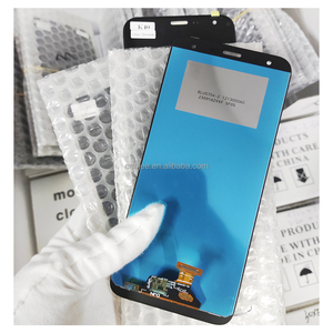 Pantalla Táctil Digitalizadora LCD de Repuesto <span class=keywords><strong>1</strong></span>:<span class=keywords><strong>1</strong></span> para Teléfono Móvil REDMI - Product Image 1