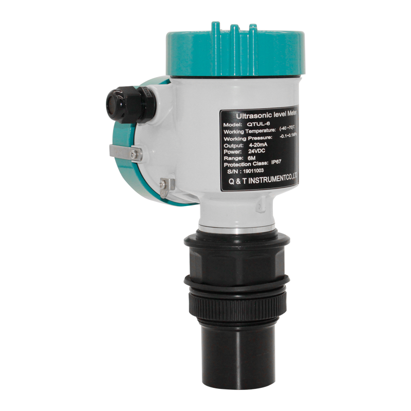R500 Digital Water Meter Magnetic Water