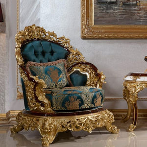 Lusso europeo tessuto intagliato antico in legno massello <span class=keywords><strong>divano</strong></span> francese Villa Royal classico turco mobili soggiorno <span class=keywords><strong>divano</strong></span> - Product Image 2