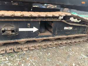 Grúa Oruga Usada Scc750a-6 Scc850a-6 Scc1000a-6 Scc4000a Scc3200A Scc6500 Scc550a SCC1000A-6 SCC1000A-8 SCC1500 - Product Image 3