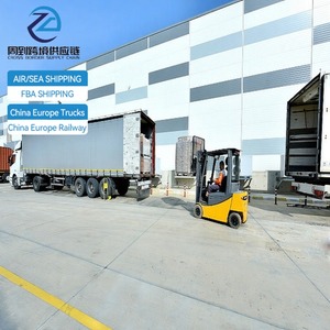 Envío Rápido y Económico en Camión, Logística FBA, Transporte <span class=keywords><strong>de</strong></span> Carga, Agente <span class=keywords><strong>de</strong></span> Carga, Envío a Países Bajos, Seguro para Mercancías Peligrosas - Product Image 4