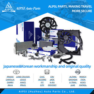 AIPSI Vente en gros GWP4006BH Gates Pompe à eau Fournisseur 7818-4006BH pour <span class=keywords><strong>Volkswagen</strong></span> Lavida 1.6 2013.03- Santana 1.6 2012.09- - Product Image 5