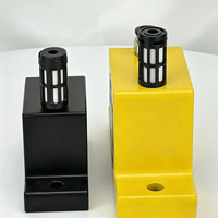 GT-Serie Pneumatischer Turbinen-Vibrator