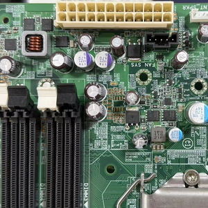 لوحة دوائر مطبوعة متعددة الطبقات مخصصة للوحة الأم لأجهزة الكمبيوتر المكتبية - Product Image 1