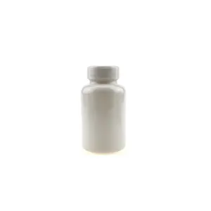 120ccสีขาวPill Jar/Envase Plstico Para Capsulas/PharmaสำหรับCausuleเม็ด/200MlขวดยาขวดพลาสติกPet 250cc