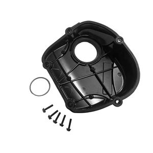 Высококачественная крышка цепи ГРМ с прямой установкой и простым монтажом 06H103269L для Audi Q5 на платформе B8 - Product Image 4