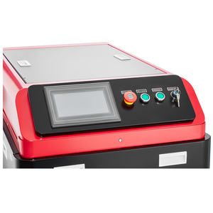 Machine de nettoyage industriel de antirouille de métal de longueur d'onde de Laser de 1064nm Direct de fabrication - Product Image 6