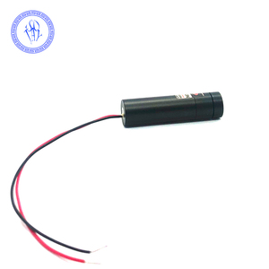 3-5V công nghiệp <span class=keywords><strong>Red</strong></span> <span class=keywords><strong>Laser</strong></span> Diode Module Dot chéo dòng 650nm 1mW <span class=keywords><strong>5mW</strong></span> 10mW 100mW - Product Image 1