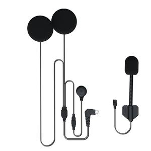 FreedConn KYPRO <span class=keywords><strong>T</strong></span>-COM VB <span class=keywords><strong>T</strong></span>-COM SC <span class=keywords><strong>T</strong></span>-<span class=keywords><strong>MAX</strong></span> <span class=keywords><strong>R1</strong></span> PRO <span class=keywords><strong>R1</strong></span> PLUS HiRes MICRO HAUT-PARLEUR AVEC SONY HIRES APPROBATION CERTIFIÉE - Product Image 1