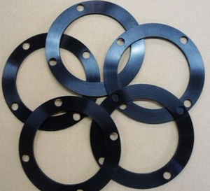 Heavy-Duty Corrosion-Proof <b>Gaskets</b> for Marine Vessels Saltwater Pipes & Industrial Tanks Outdoor Machinery Sealing - Product Image 5